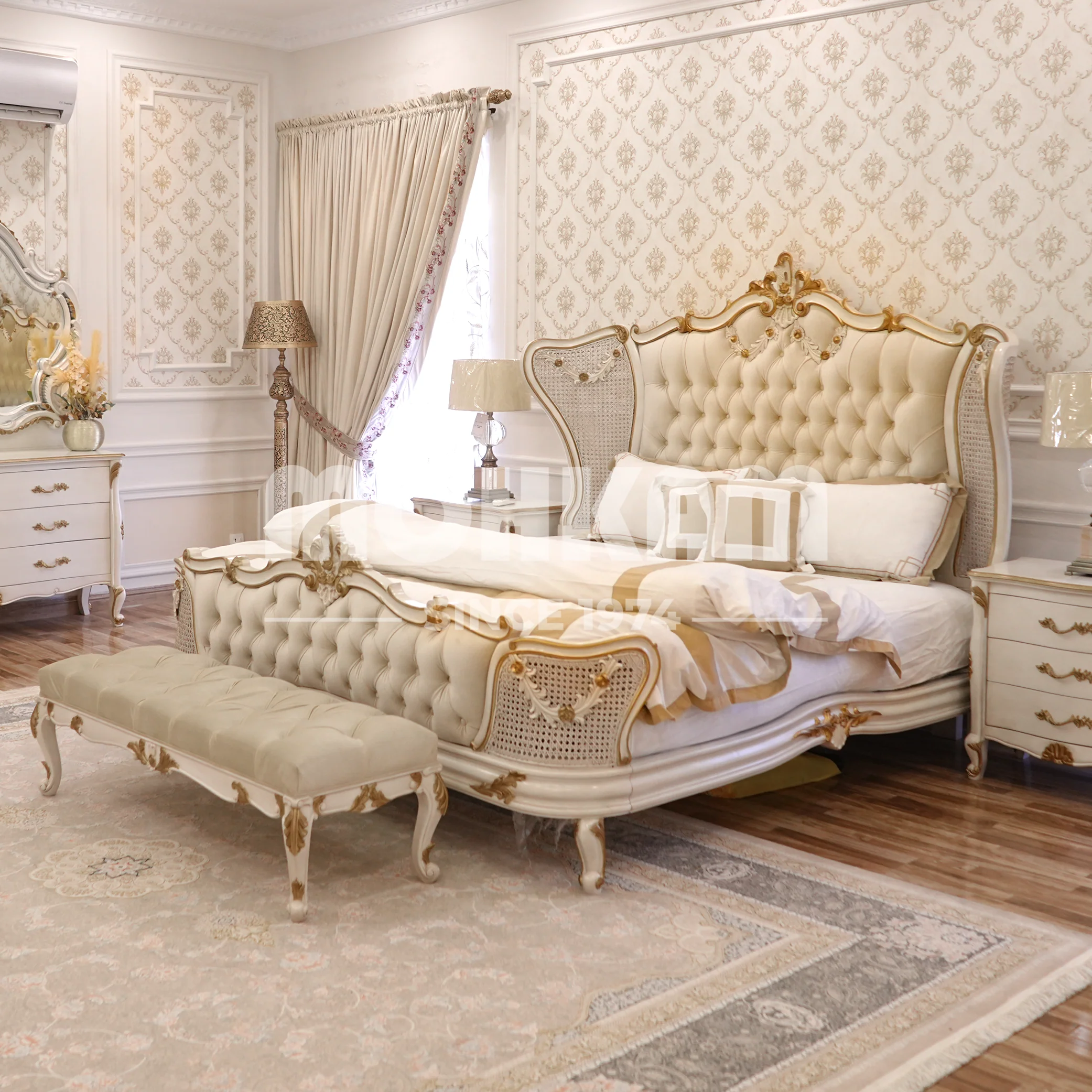 Custom Furniture